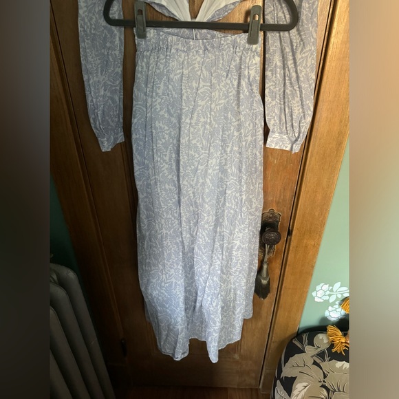 Pattern cut out dress - Picture 13 of 14